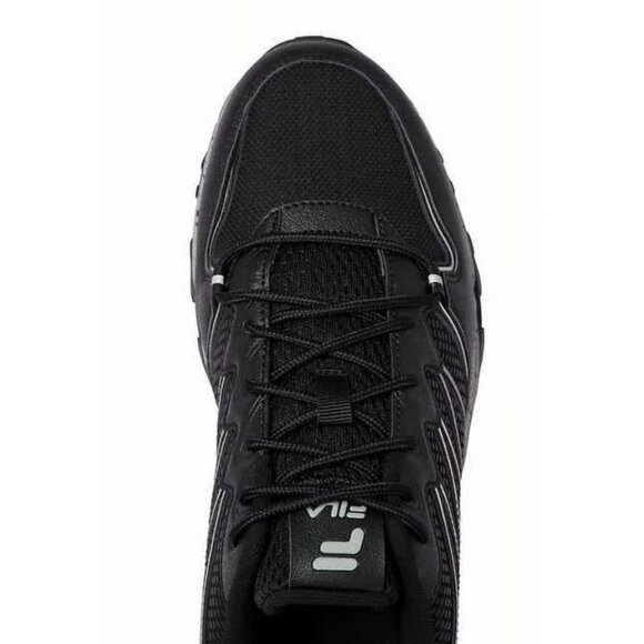 FILA 9.5 Men Sneakers Quadrix Activewear Athletic Gym Shoes Breathable Running main image 7